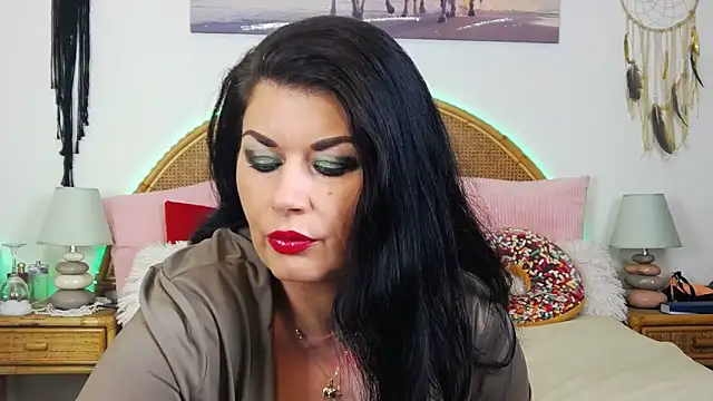 EllenGrace online show from 03/08/25, 11:07