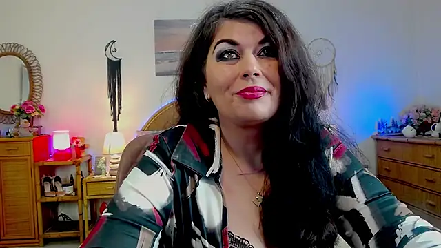 EllenGrace online show from 04/06/26, 09:54