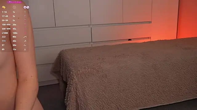 luxmuur online show from 04/12/26, 08:08