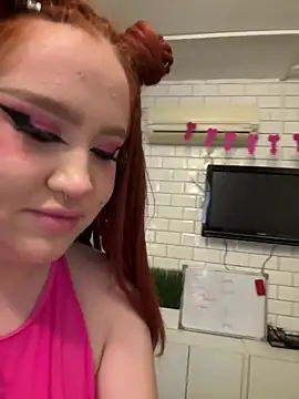 RollingGirls online show from 03/10/25, 08:15