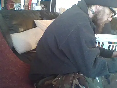 LongDickLance online show from 01/08/26, 02:30