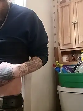 LongDickLance online show from 01/15/26, 09:40