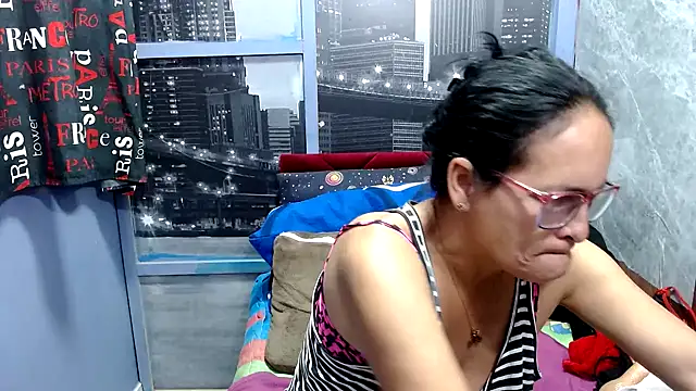 Nastylatinaxxx online show from 01/26/25, 01:36