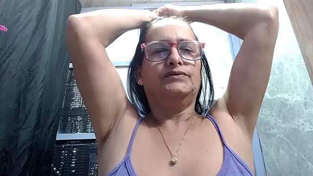 Nastylatinaxxx online show from 09/22/25, 11:45