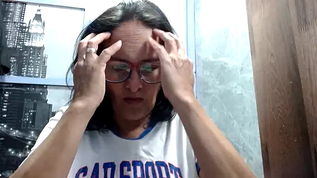 Nastylatinaxxx online show from 03/16/26, 11:31