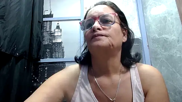 Nastylatinaxxx online show from 03/31/26, 01:22