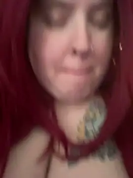 Sexy Little SlutAriel online show from 12/05/25, 06:48