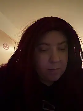 Sexy Little SlutAriel online show from 04/10/26, 08:30