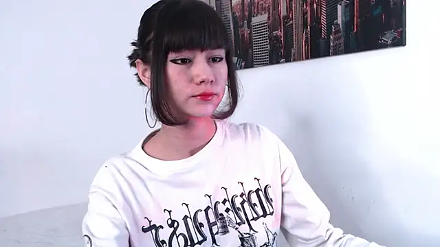 Raven  Blod online show from 11/06/25, 02:01