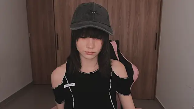 Raven  Blod online show from 07/01/26, 12:23