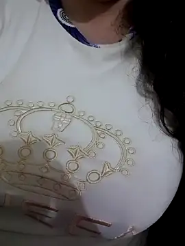 Zanoba-16 online show from 03/09/25, 02:54