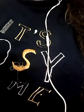 Zanoba-16 online show from 03/21/25, 07:46