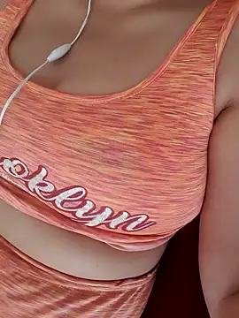 Zanoba-16 online show from 09/21/25, 02:19