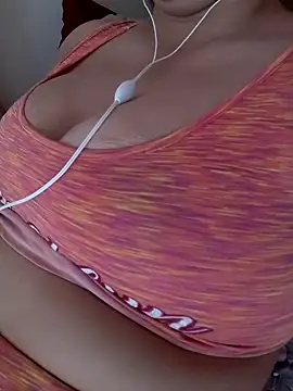 Zanoba-16 online show from 09/23/25, 03:04