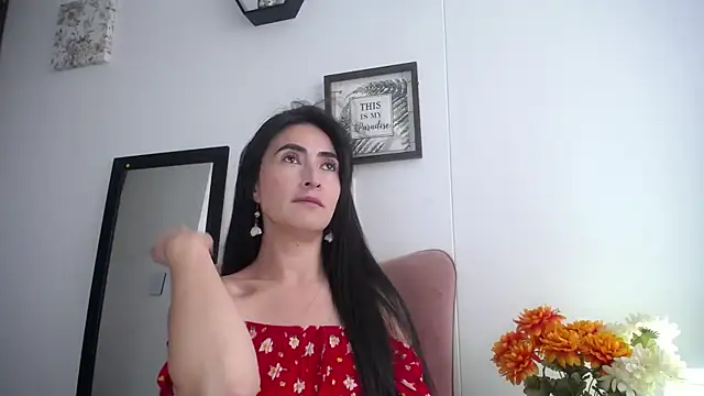 JainaRogers online show from 02/07/26, 04:54