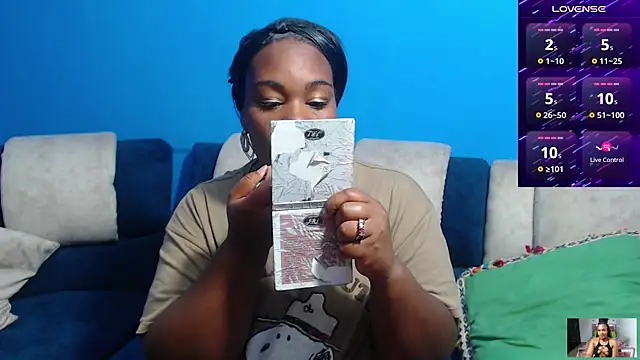 the pearl199 online show from 02/02/25, 04:05