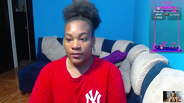 the pearl199 online show from 02/17/25, 03:25