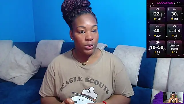 the pearl199 online show from 03/18/25, 12:03