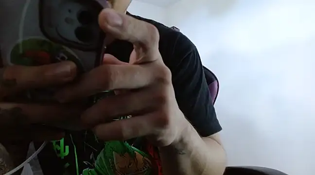 Sisoyalejo420 online show from 03/15/25, 06:21