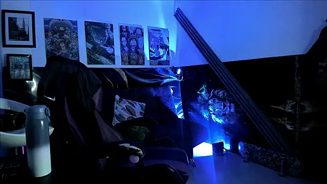 Sisoyalejo420 online show from 09/16/25, 04:35