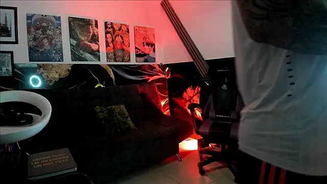 Sisoyalejo420 online show from 09/18/25, 06:54