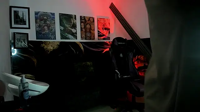 Sisoyalejo420 online show from 09/28/25, 08:25