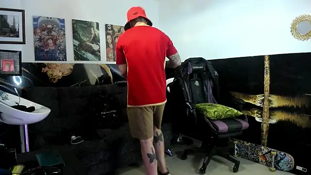 Sisoyalejo420 online show from 10/03/25, 06:05