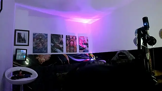 Sisoyalejo420 online show from 10/08/25, 02:42