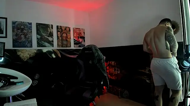 Sisoyalejo420 online show from 10/12/25, 02:38