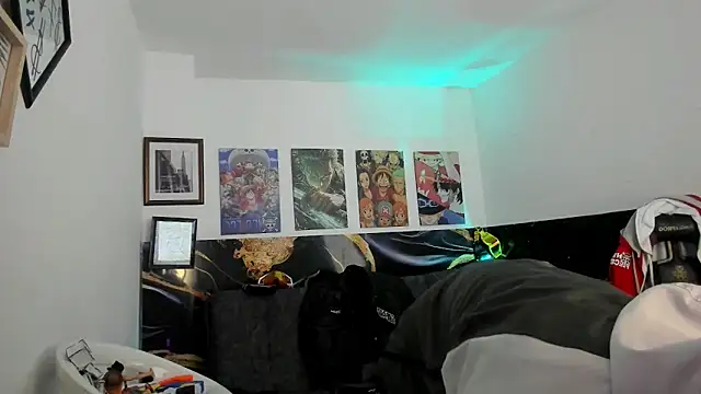 Sisoyalejo420 online show from 10/18/25, 02:40