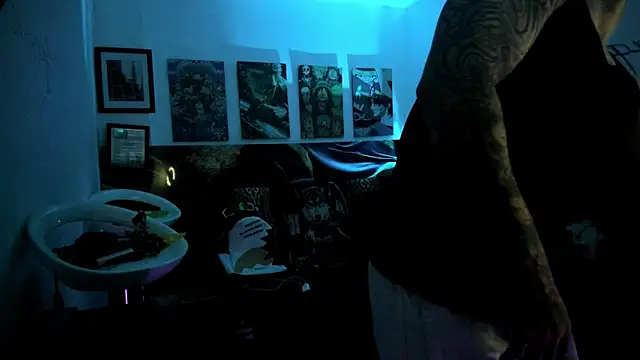 Sisoyalejo420 online show from 10/24/25, 02:57