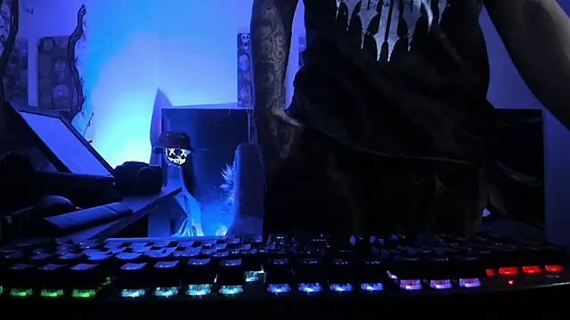 Sisoyalejo420 online show from 12/01/25, 09:58