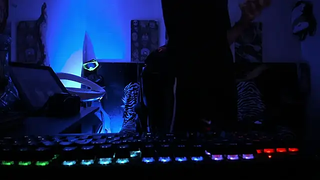 Sisoyalejo420 online show from 12/05/25, 03:41