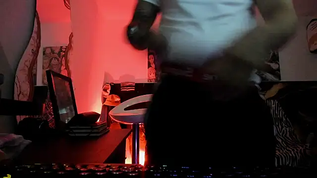 Sisoyalejo420 online show from 12/15/25, 01:43