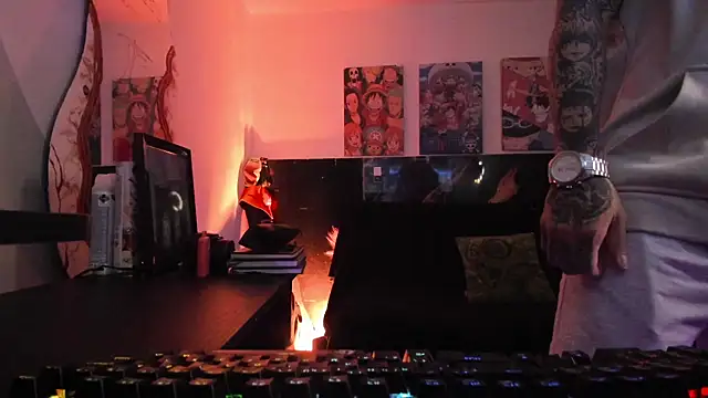 Sisoyalejo420 online show from 12/21/25, 12:29