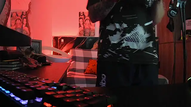 Sisoyalejo420 online show from 01/06/26, 12:14