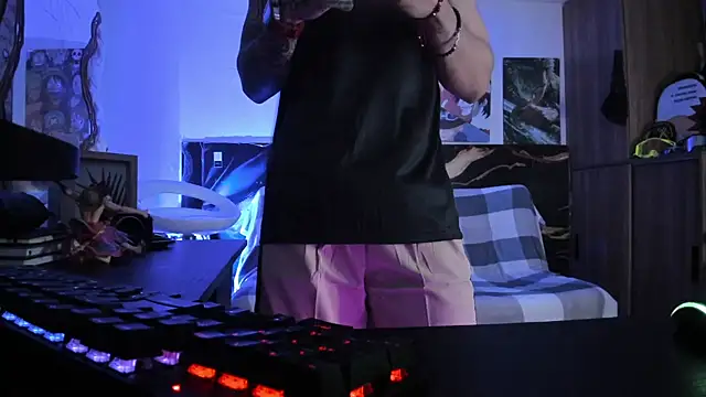 Sisoyalejo420 online show from 01/07/26, 12:24