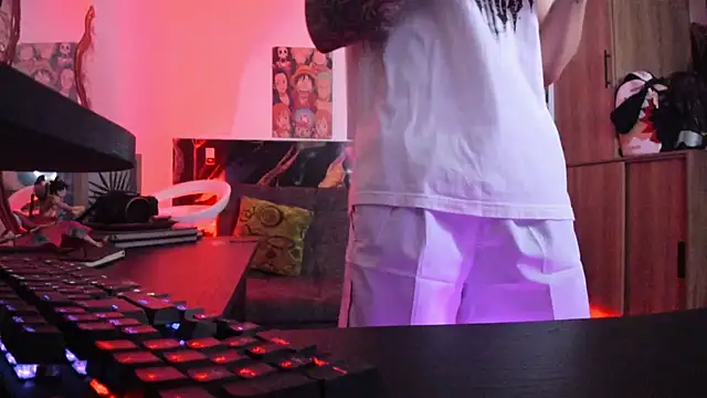 Sisoyalejo420 online show from 01/14/26, 03:34