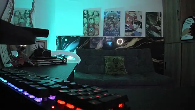 Snapshot of Sisoyalejo420 chatting on 01/19/26, 01:09 Sisoyalejo420 online show from 01/19/26, 01:09