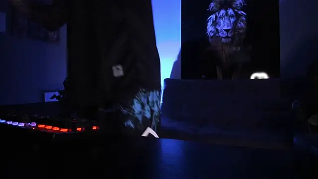 Snapshot of Sisoyalejo420 chatting on 02/06/26, 01:32 Sisoyalejo420 online show from 02/06/26, 01:32