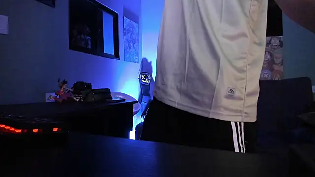 Snapshot of Sisoyalejo420 chatting on 02/11/26, 11:43 Sisoyalejo420 online show from 02/11/26, 11:43