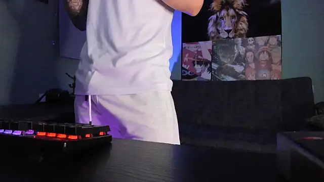 Snapshot of Sisoyalejo420 chatting on 02/20/26, 12:40 Sisoyalejo420 online show from 02/20/26, 12:40