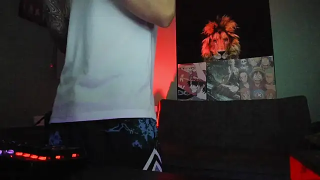 Snapshot of Sisoyalejo420 chatting on 02/24/26, 03:59 Sisoyalejo420 online show from 02/24/26, 03:59