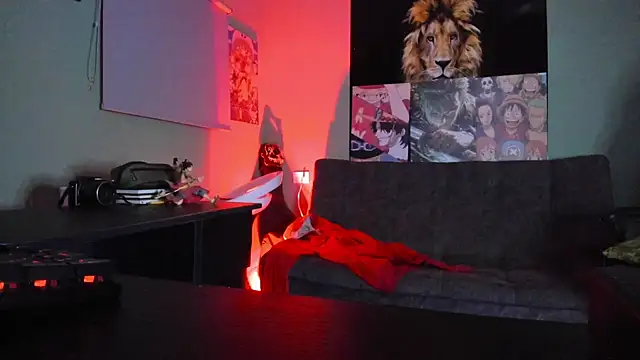 Snapshot of Sisoyalejo420 chatting on 02/27/26, 02:55 Sisoyalejo420 online show from 02/27/26, 02:55