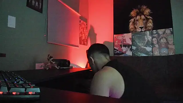 Sisoyalejo420 online show from 04/11/26, 01:54