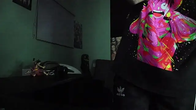 Sisoyalejo420 online show from 07/07/26, 04:15