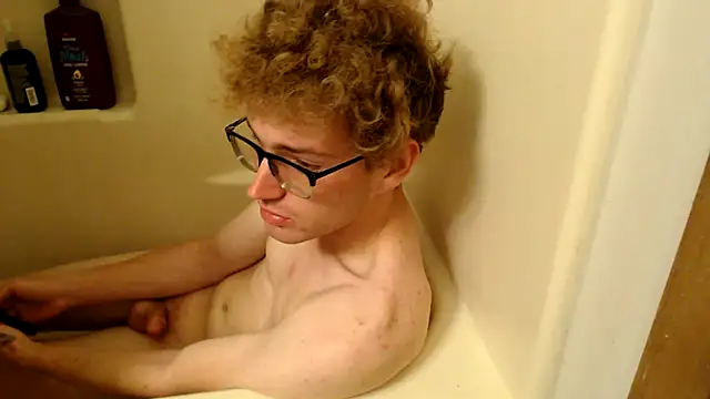 CreamyAustin online show from 11/02/25, 02:30