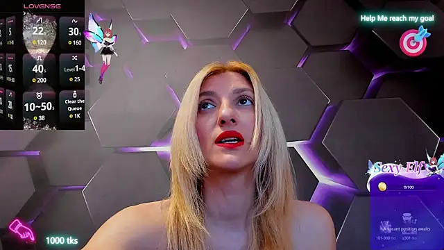 RileyLanna online show from 03/15/25, 05:19