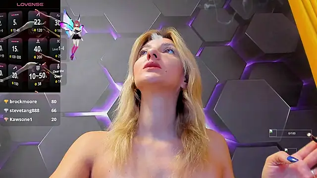 RileyLanna online show from 10/02/25, 02:29