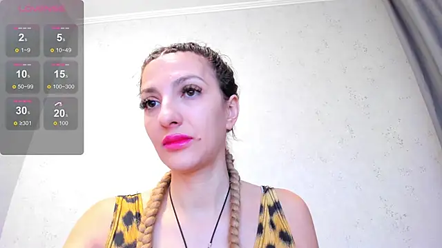 RileyLanna online show from 01/12/26, 04:07